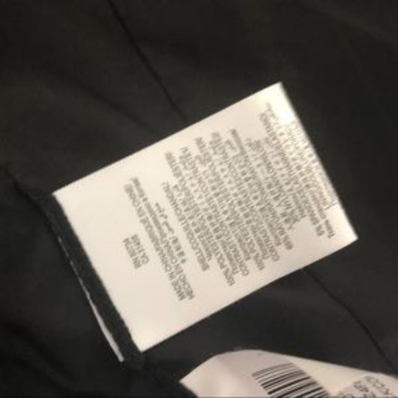 HTF ▪️ BCBGMAXAZRIA Paisley Open Front Blazer - Picture 5 of 6